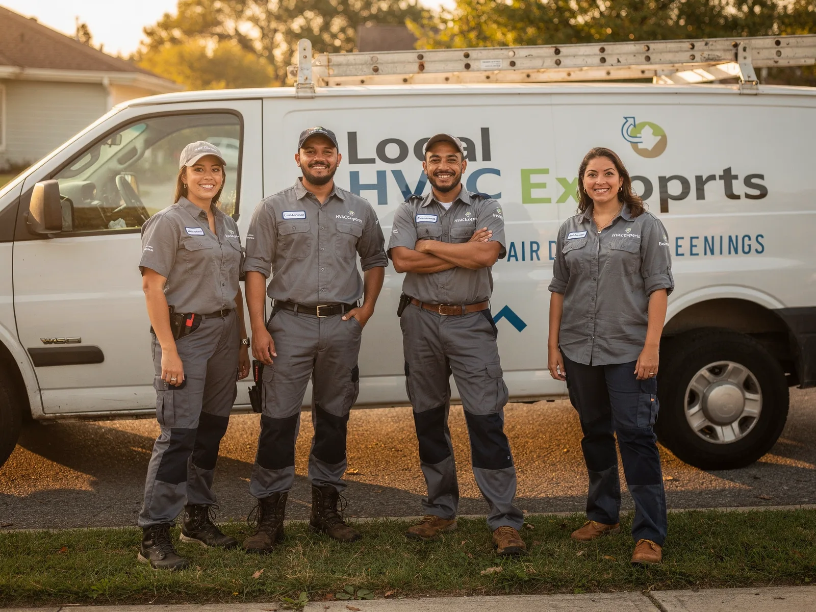 24/7 HVAC Repair & AC Replacement company in Tower Hill, IL
